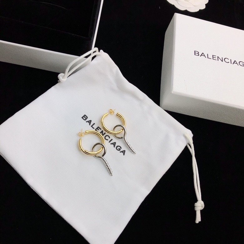 Balenciaga Earrings